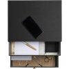 Exacompta Box 2 cajones OfficeByMe negro
