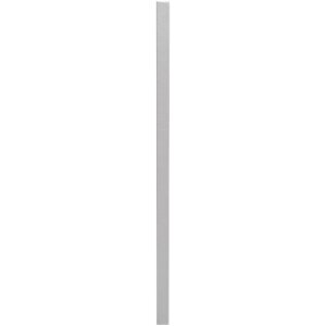 Exacompta Libro de Visitas Ringflower Oro Blanco ribete 100 páginas 27x22 cm