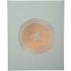 Exacompta 47982E Libro de Visitas 100 páginas Oro Elipse Verde 27x22cm