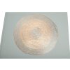 Exacompta 47982E Libro de Visitas 100 páginas Oro Elipse Verde 27x22cm