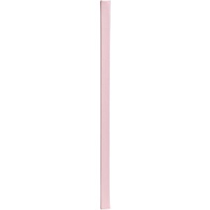 Exacompta 47983E Libro de Visitas Elipse Rosa 100 páginas dorado 27x22 cm