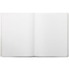 Exacompta 47987E Libro de oro 100 páginas Néo Déco Blanco