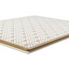Exacompta 47987E Libro de oro 100 páginas Néo Déco Blanco