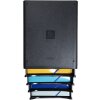 Exacompta cajonera Big Box Plus 4 cajones abiertos Azul Abeja surtidos