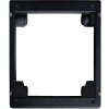 Exacompta 326714D Ruedas para cajoneras Modulo Negro Oficina