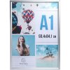 Exacompta 8194358D Marco mural para póster A1 Aluminio Exacryl plata