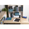 Exacompta Cajonera 11 cajones Neo Deco colores surtidos