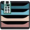Exacompta Big Box cajonera 4 cajones Skandi colores A4 A4+