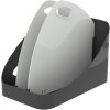 Exacompta 3501440D Flex Box Office Negro Gris