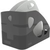 Exacompta 3501440D Flex Box Office Negro Gris