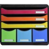 Iderama 306798D STOREBOX cajonera 6 cajones abiertos arco iris