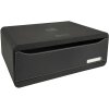 TOOLBOX 317714D Módulo de almacenamiento 1 cajón Negro