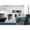Exacompta 3117213D SMALL-BOX con 3 cajones Blanco Brillante