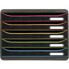 Exacompta 308914D Cajonera Big Box Plus Horizon formato apaisado 5 cajones