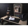 Exacompta 306914D Cajonera STOREBOX 6 cajones abiertos Negro Arlequín