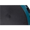 Exacompta 394505D Organizador de sobremesa Neo Deco negro azul-verde