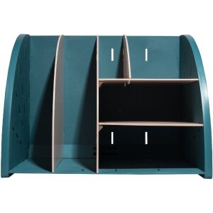Exacompta 394606D Organizador de sobremesa Skandi Pacific...