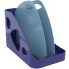 Exacompta 3500383D FLEX BOX Abeja Azul Marino Azul claro
