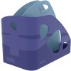 Exacompta 3500383D FLEX BOX Abeja Azul Marino Azul claro