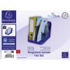 Exacompta 3500383D FLEX BOX Abeja Azul Marino Azul claro