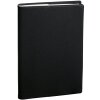 Agenda Quo Vadis 2024-2025 Texthebdo Alemán Negro 16x24 cm