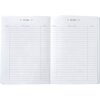 Quo Vadis Life Diario Bullet Dots Verde 15x21 cm Papel Clairefontaine