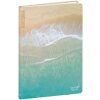 Exacompta Cuaderno Quo Vadis Respire Multicolor Forrado 16x24 cm Reciclaje