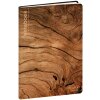 Exacompta Cuaderno Quo Vadis Respire multicolor forrado 16x24 cm reciclado