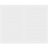 Exacompta Cuaderno Quo Vadis Respire multicolor forrado 16x24 cm reciclado