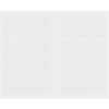 Exacompta Cuaderno Quo Vadis Respire multicolor forrado 16x24 cm reciclado