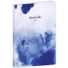 Cuaderno Exacompta Quo Vadis Iconic Multicolor Forrado 15x21cm