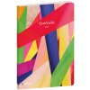 Cuaderno Exacompta Quo Vadis Iconic Multicolor Forrado 15x21cm
