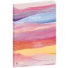 Cuaderno Quo Vadis Iconic Multicolor Rayado 15x21 cm