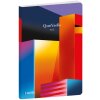Cuaderno Quo Vadis Iconic Multicolor Rayado 15x21 cm