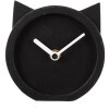 Clayre & Eef 6KL0822 Reloj de sobremesa 12x5x13 cm / 1xAA