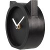 Clayre & Eef 6KL0822 Reloj de sobremesa 12x5x13 cm / 1xAA