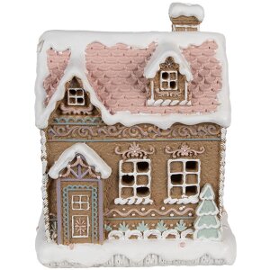 Clayre & Eef 6PR4317 Decoración casa con LED...