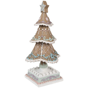 Clayre & Eef 6PR4320 Decoración Árbol...