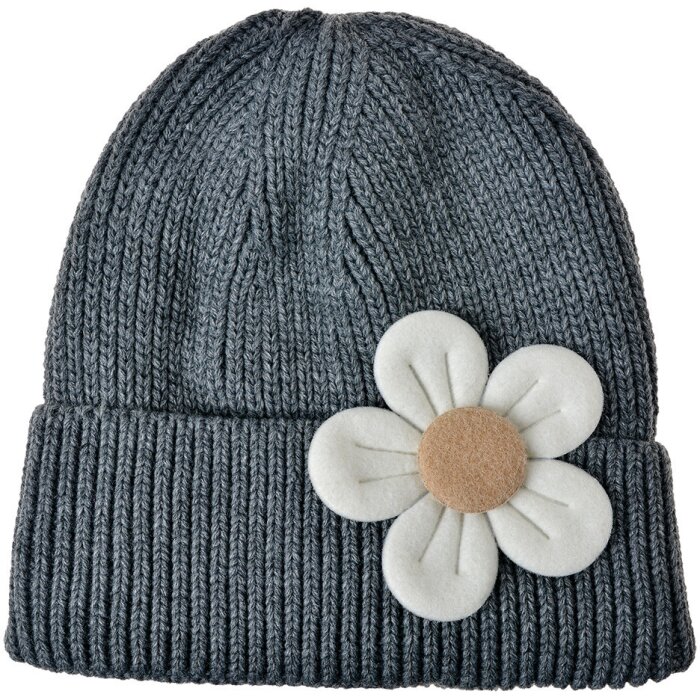 Juleeze JZKCA0008G gorra niño gris
