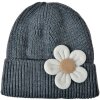 Juleeze JZKCA0008G gorra niño gris