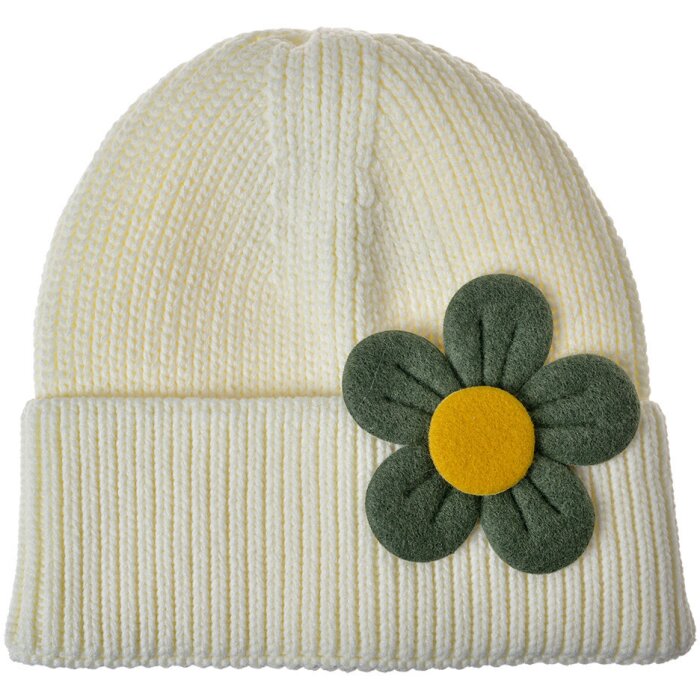 Juleeze JZKCA0008W Gorra niño blanco
