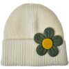 Juleeze JZKCA0008W Gorra niño blanco