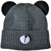 Juleeze JZKCA0009 gorra niño gris
