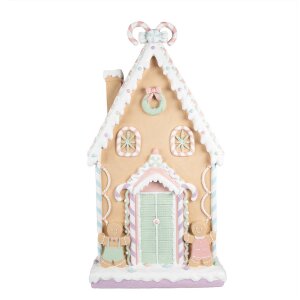 Clayre & Eef 5PR0137 Decoración Casa 50x15x93 cm