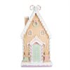 Clayre & Eef 5PR0137 Decoración Casa 50x15x93 cm