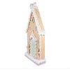 Clayre & Eef 5PR0137 Decoración Casa 50x15x93 cm