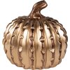 Clayre & Eef 6CE1800 Decoración Calabaza Ø 14x14 cm