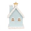 Clayre & Eef 6PR4201 Decoración Casa con LED 9x8x15 cm