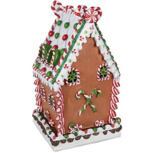 Clayre & Eef 6PR4252 Decoración Casa 20x20x37 cm