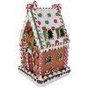 Clayre & Eef 6PR4252 Decoración Casa 20x20x37 cm